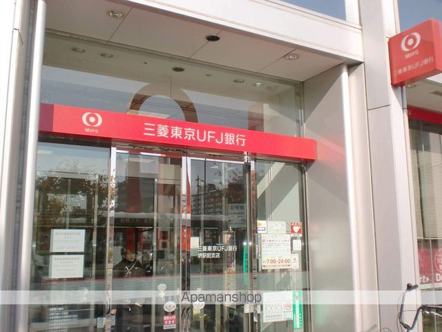 ルミエール栄橋の周辺写真