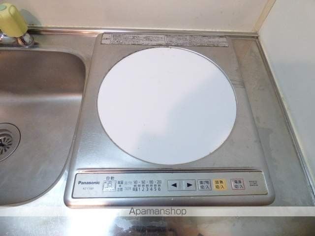 淡路ハイツの周辺写真