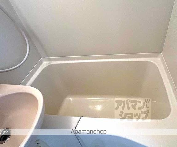 メゾン山喜の内装写真