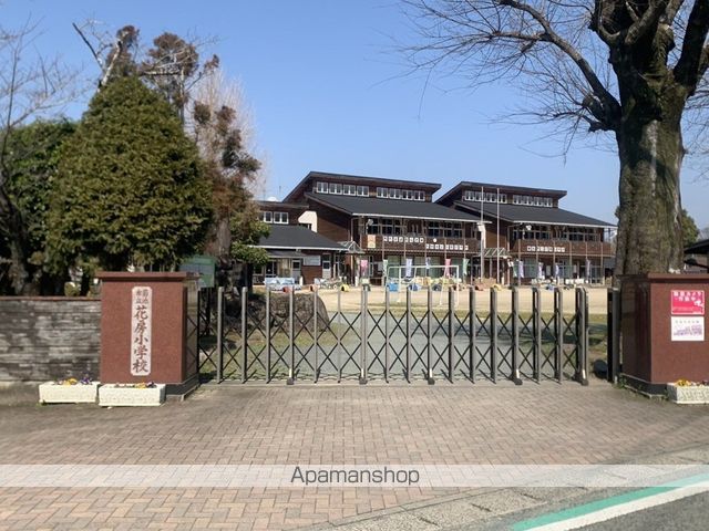 サイエンス吉富の周辺写真