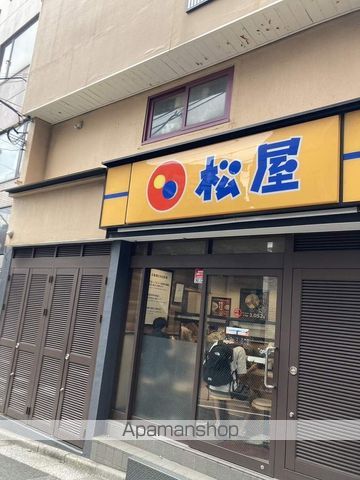 レオパレスグリーンヒルズ 駒沢の周辺写真