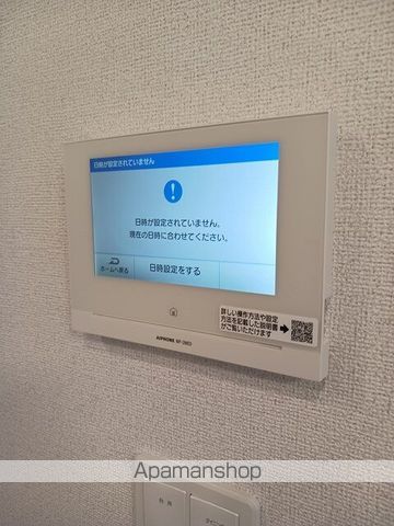 ソル・ステラ IIIの内装写真