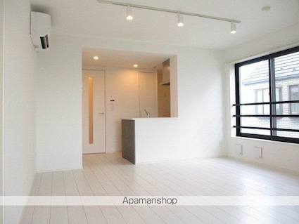 アトリオフラッツ高円寺[1LDK/40.1m2]のその他部屋・スペース