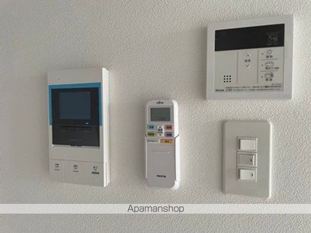 PLUSの内装写真