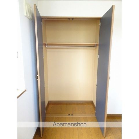 レジデンスベルビューの内装写真