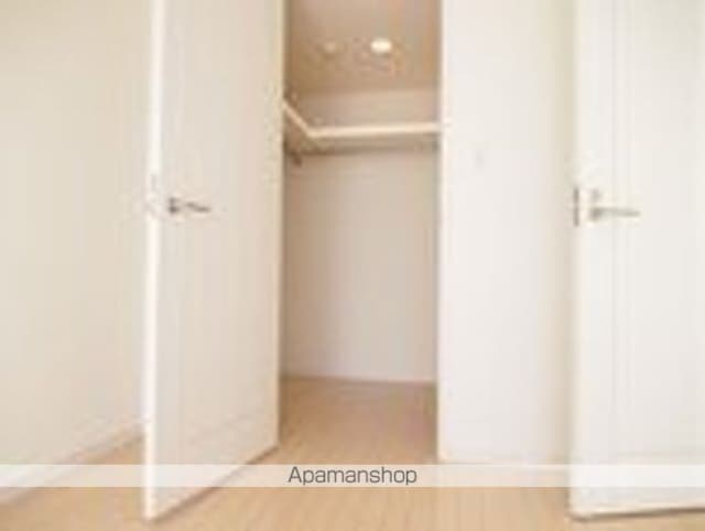 ＡＺ小石川[2LDK/62.75m2]の収納