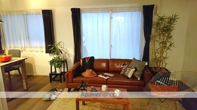 エンクレスト博多EAST PARKの内装写真