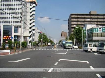 東京都練馬区春日町２丁目[1R/18.63m2]の周辺7