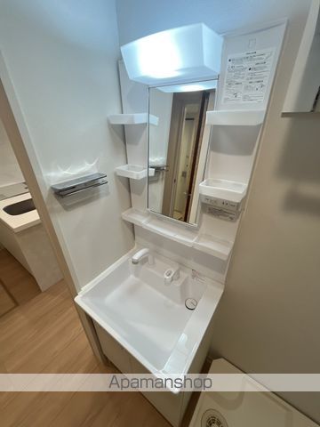 ブライトコートの内装写真