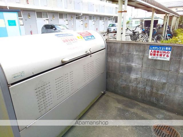 レオパレス霞ヶ関第一のその他写真