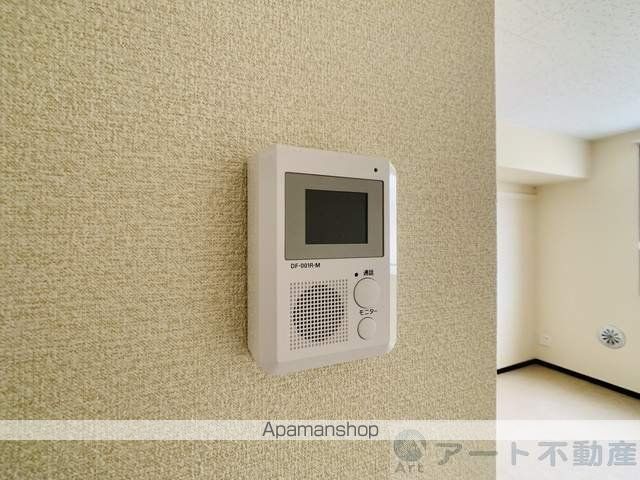 レオネクストはぶの内装写真