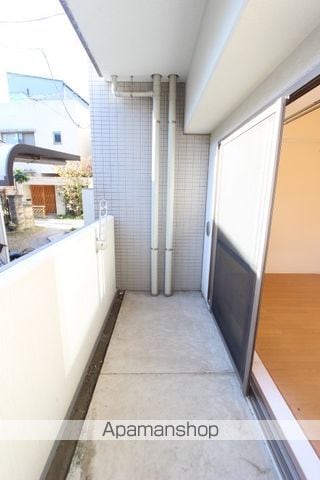 ルミエールの内装写真