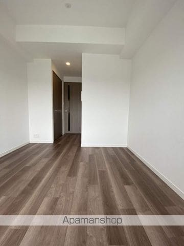 SーRESIDENCE茶屋ヶ坂の内装写真