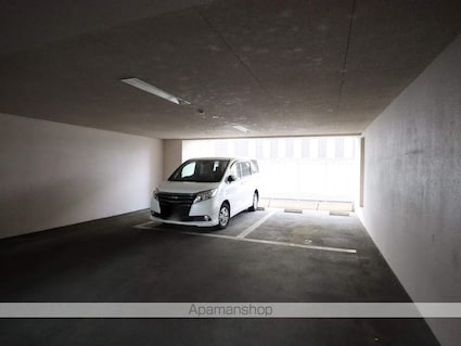 レインボーピア記念橋[1DK/36.62m2]の外観4