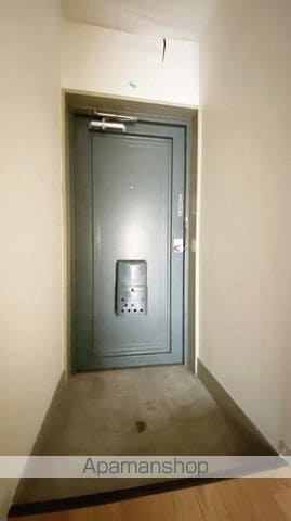 セントフォレスト下中野Aの内装写真