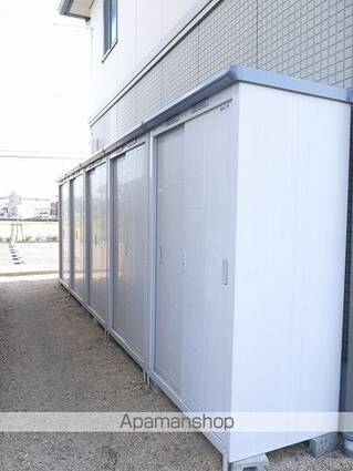 ディアス杉山[1LDK/48.25m2]の共用部1