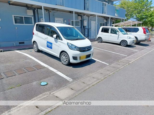 フラワーフレグランスのその他写真