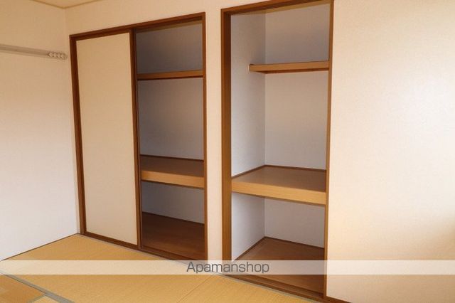 レジデンス’95 D棟の内装写真