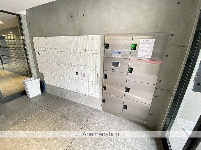 SーRESIDENCE谷町五丁目のその他写真