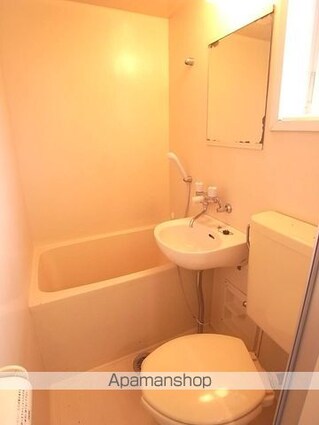 アートピア[1R/22.35m2]の内装3