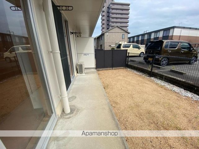 ウィルコート 伏石 C棟の内装写真