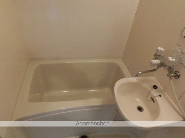 コート琴似の内装写真