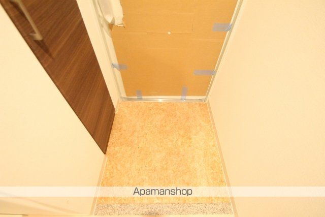 JMFレジデンス大阪淡路の内装写真