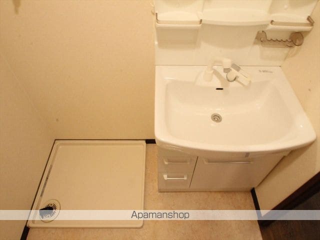一力グランドマンションの内装写真