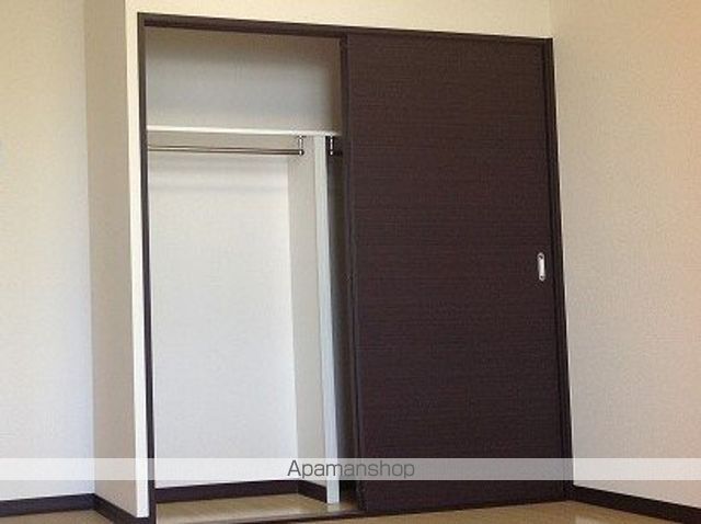レオネクストじんすい ひかりの内装写真