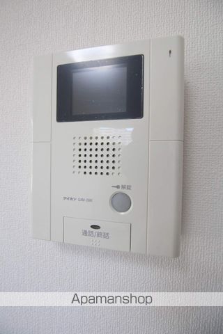 リュクス元町の内装写真