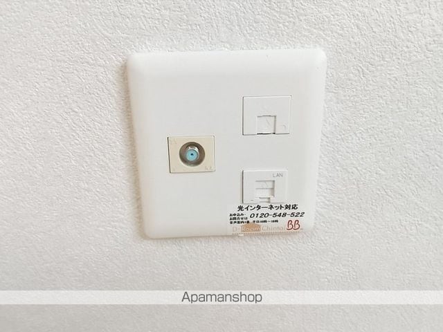 グランドール彩の内装写真