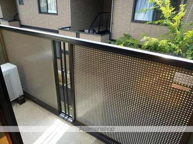 セジュールRの内装写真