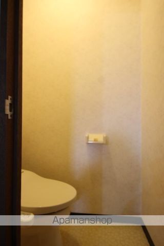 メゾン21の内装写真