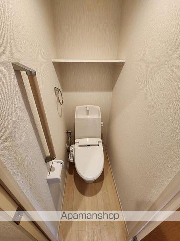 クレイノ欅の内装写真