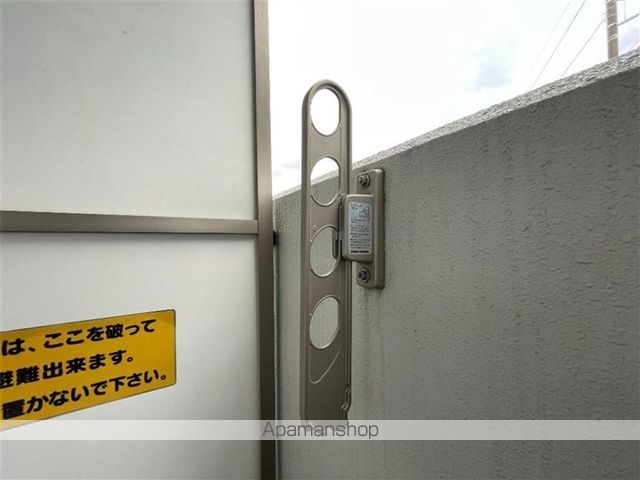 STUDIO原町の内装写真