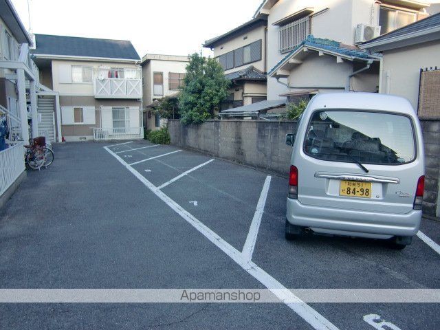 ガーデンハイツ・ヒゴのその他写真