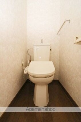 ＣＯＮＦＯＲＴ[1K/24.08m2]のトイレ