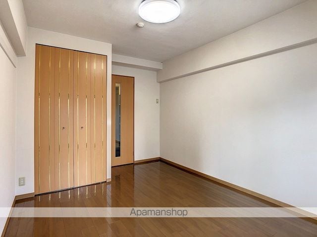 北安江マンションの内装写真