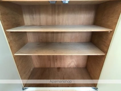 サンロード小山　Ａ[3K/52.07m2]の収納