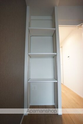 ＧｒａｎＶｉａ丸の内（グランヴィアマルノウチ）[1K/27.9m2]の内装9