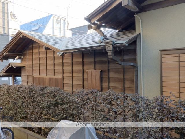 コンフォート平和台[1R/20.24m2]の眺望1