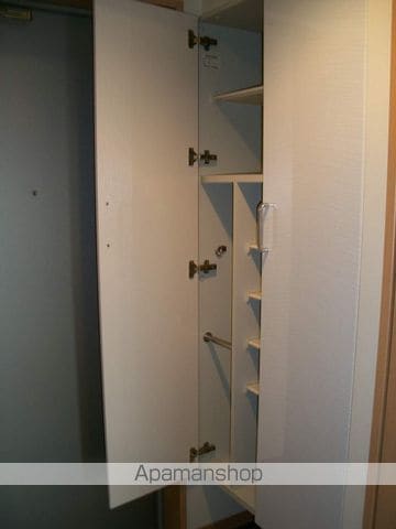 ジェイシティミライエ大手町の内装写真