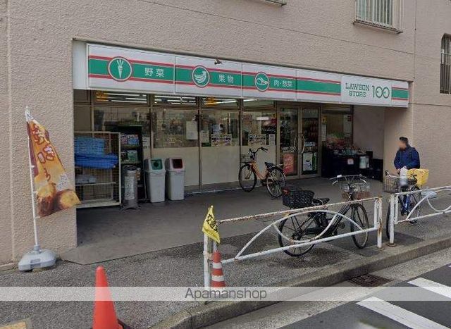 レジディア浅草吾妻橋の周辺写真