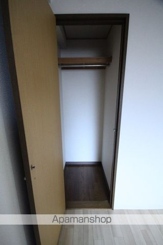 フォーシーズンズ豊中の内装写真