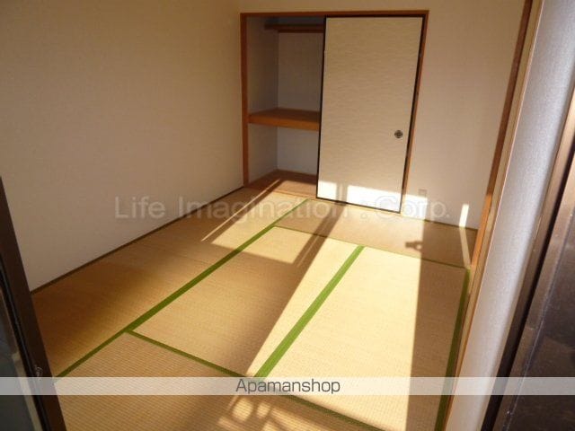 リイツマンションの内装写真