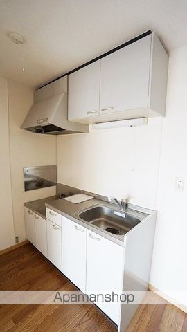 リヴェール新倉敷A棟の内装写真