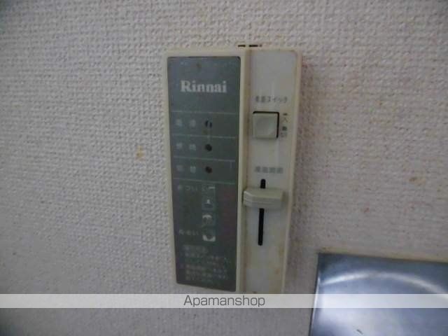 コーポわかなの内装写真