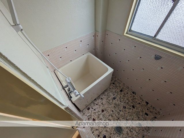 武田ビルの内装写真