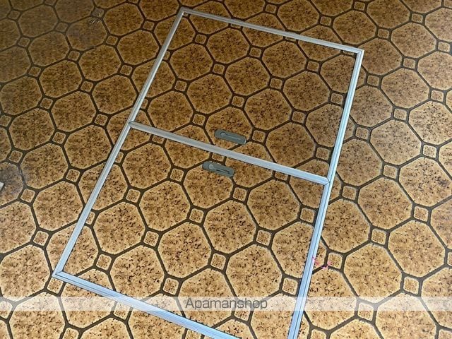 大井町金子貸家の内装写真