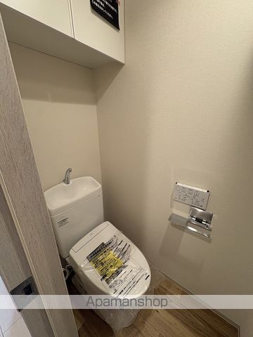 アルティザ瓦屋町Iの内装写真